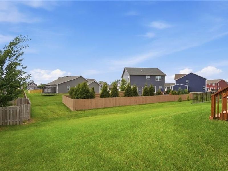 320 Chevington, Tipp City, OH 45371 Photo 45