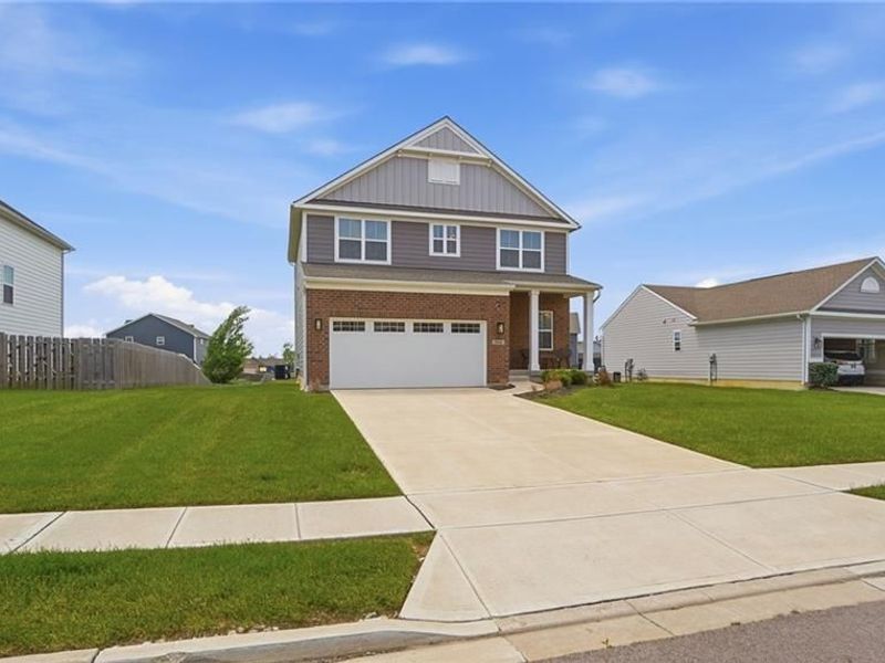 320 Chevington, Tipp City, OH 45371 Photo 6
