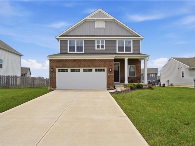 320 Chevington, Tipp City, OH 45371 Photo 7