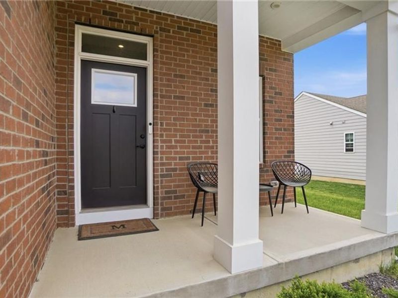 320 Chevington, Tipp City, OH 45371 Photo 9