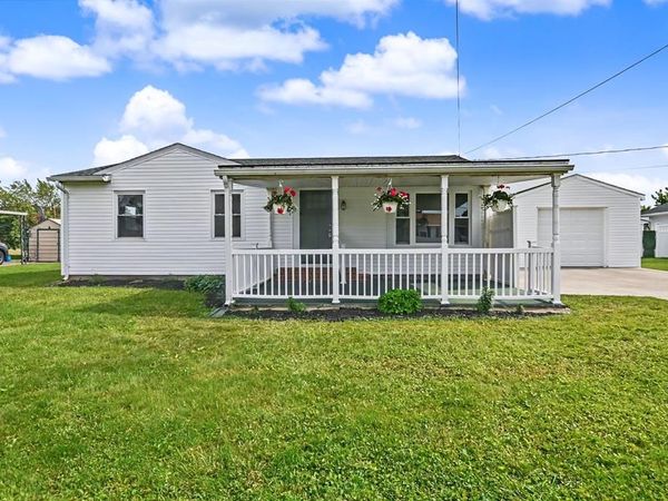 1415 Sara Ave, Galion, OH 44833