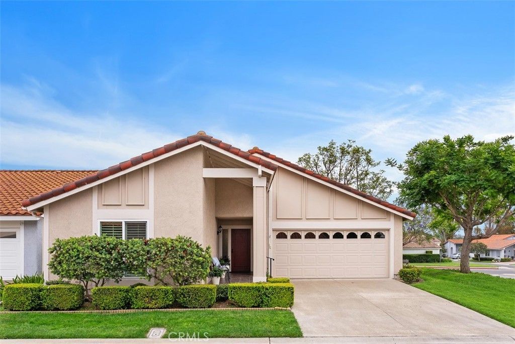 27684 Calle Valdes, Mission Viejo, CA 92692 Main Photo
