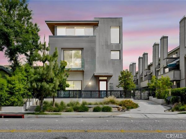 941 E California Boulevard, Unit 1, Pasadena, CA 91106