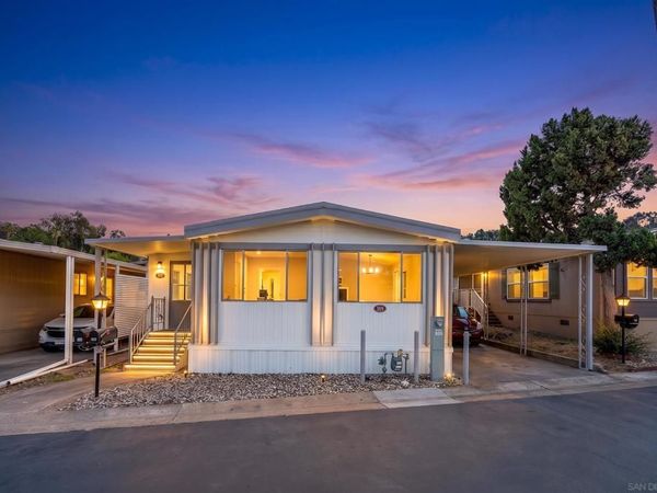 1440 S Orange Ave, Unit SPC 109, El Cajon, CA 92020