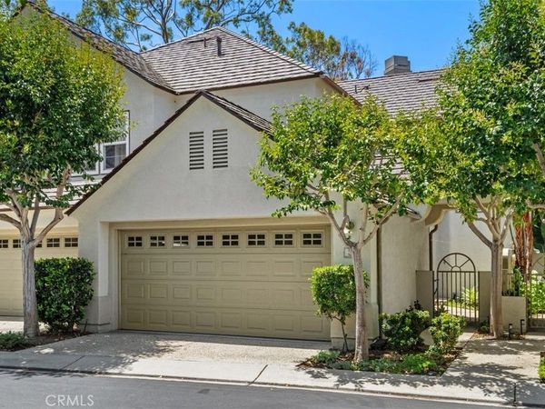 3 Haggerston Aisle, Irvine, CA 92603