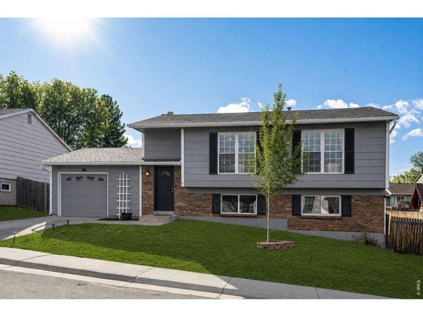 9555 Carr St, Westminster, CO 80021