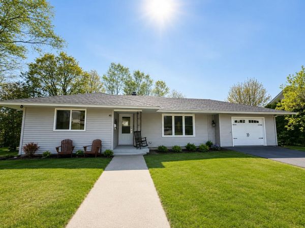 49 Jasper Street, Berlin, NH 03570