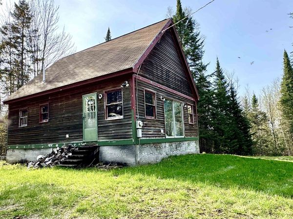 40 Griffin Road, Stewartstown, NH 03576