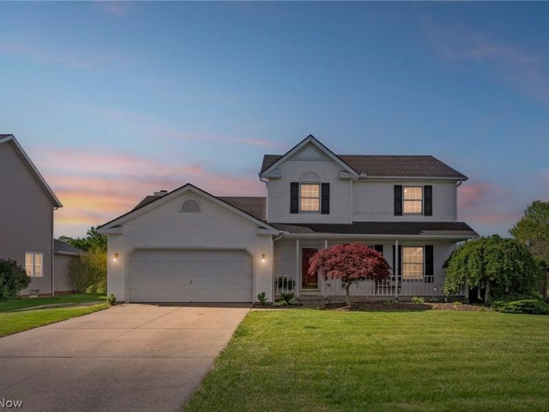 5130 Crimson King Court, Medina, OH 44256 Photo 1