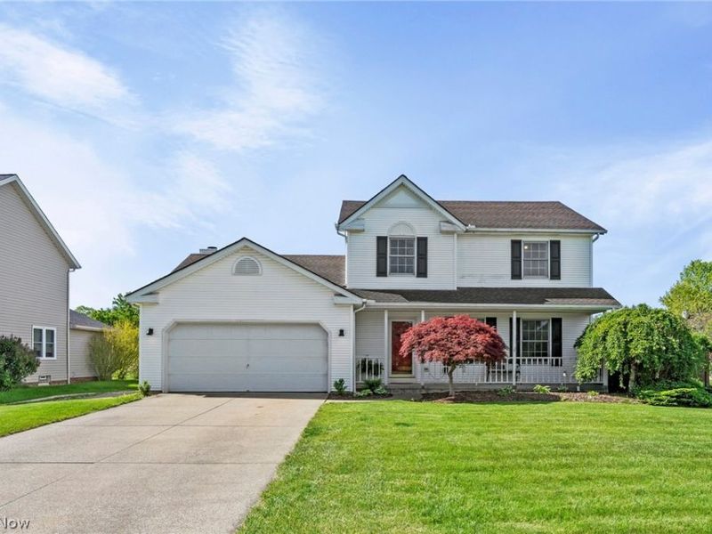 5130 Crimson King Court, Medina, OH 44256 Photo 2