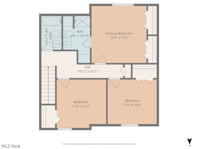 5130 Crimson King Court, Medina, OH 44256 Photo 34