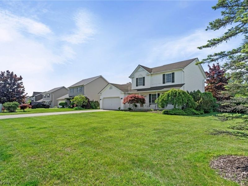 5130 Crimson King Court, Medina, OH 44256 Photo 4