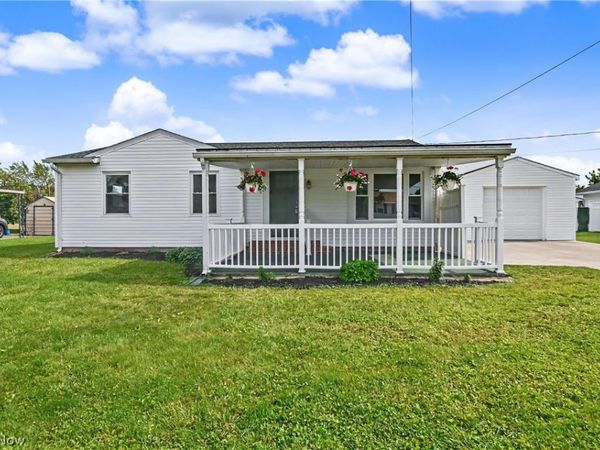 1415 Sara Avenue , Galion, OH 44833
