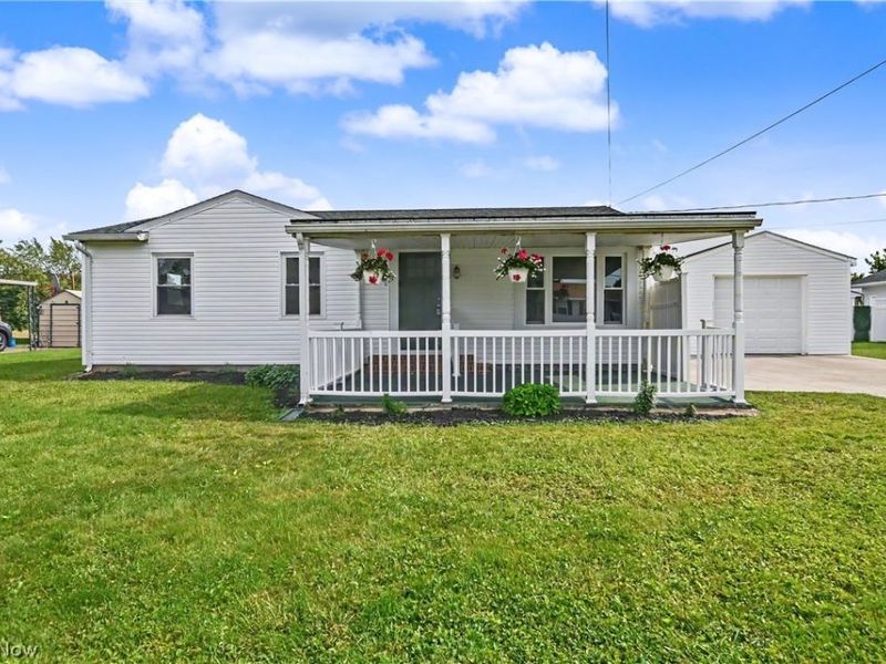 1415 Sara Avenue , Galion, OH 44833 Photo 1