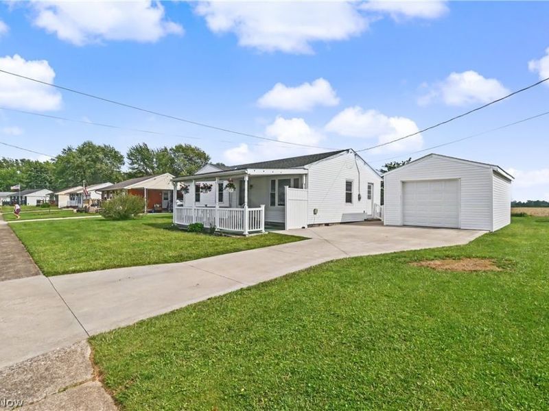 1415 Sara Avenue , Galion, OH 44833 Photo 18