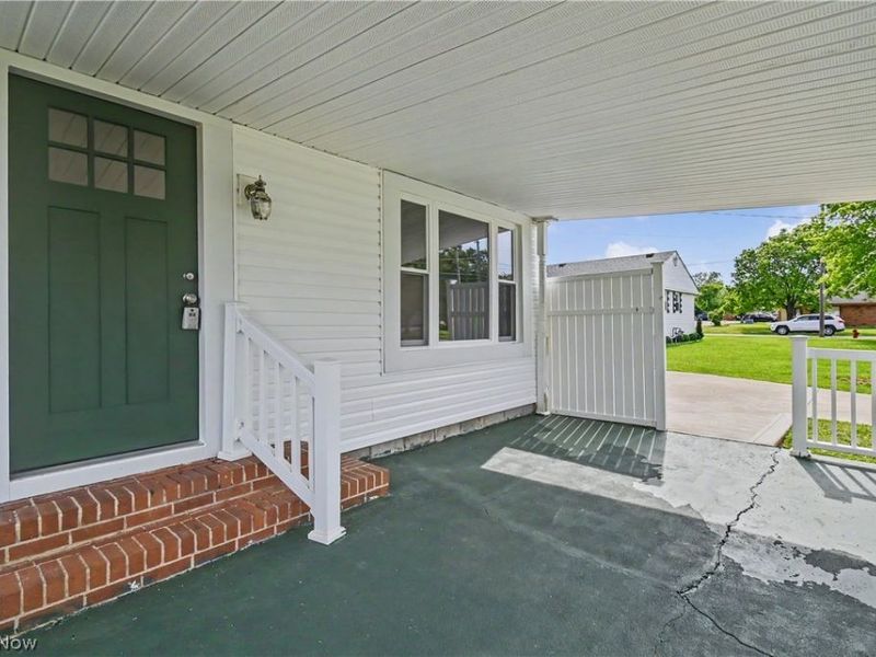 1415 Sara Avenue , Galion, OH 44833 Photo 2
