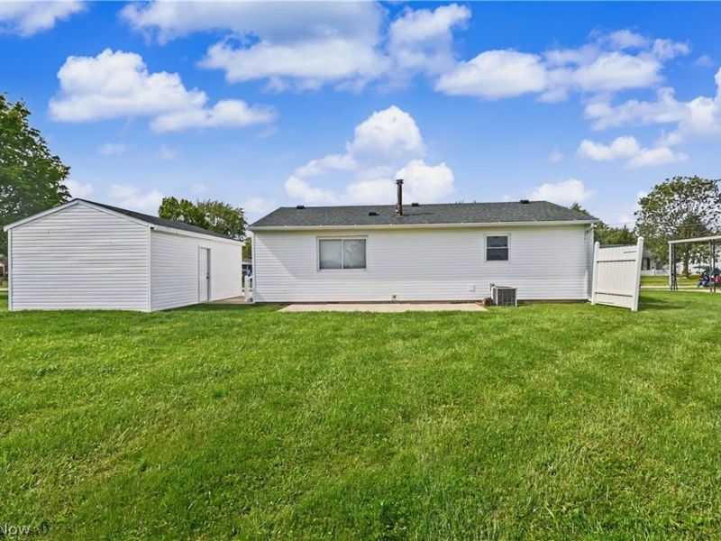 1415 Sara Avenue , Galion, OH 44833 Photo 21