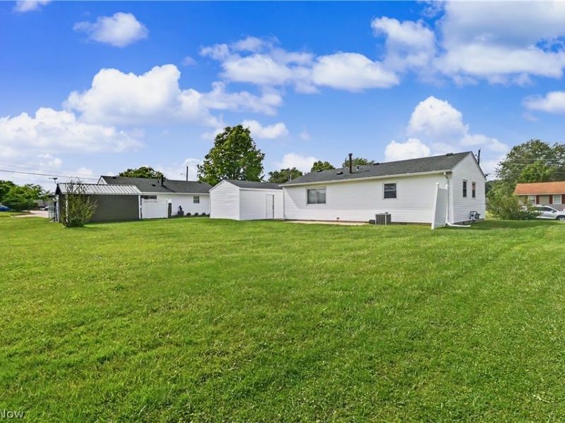 1415 Sara Avenue , Galion, OH 44833 Photo 22