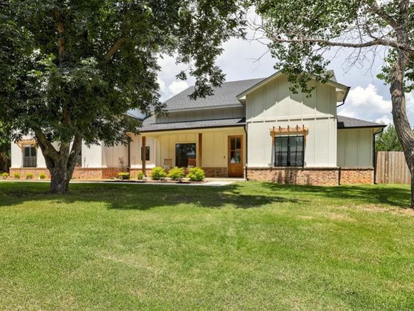 7 Summit Road, Guthrie, OK 73044