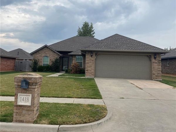 1418 Spoonwood Road, Norman, OK 73071