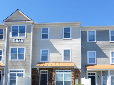 11721 Coppergate Drive, Unit 106, Raleigh, NC 27614
