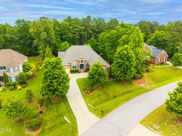 2812 Swift Willow Circle, Raleigh, NC 27606