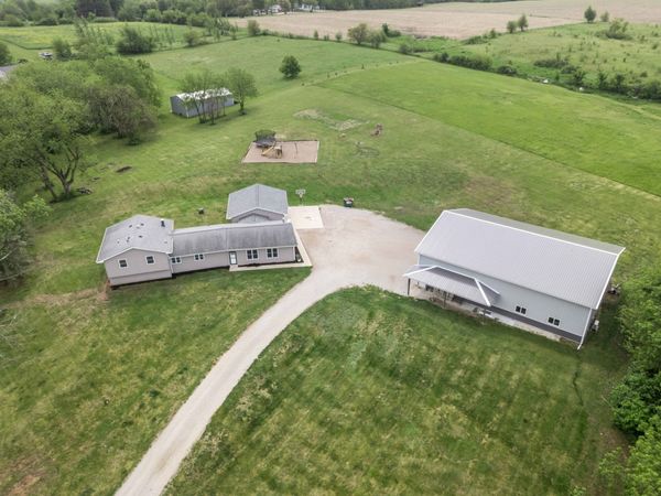 15864 Fulton Street, Indianola, IA 50125