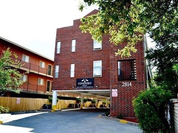 2814 Nueces ST, Unit 202, Austin, TX 78705