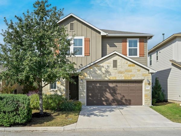 15202 Kookaburra PATH, Unit 26, Austin, TX 78728