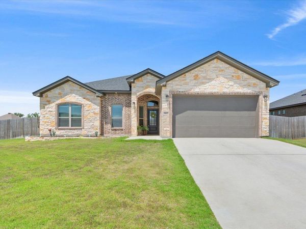 5405 Espiritu Santo DR, Belton, TX 76513