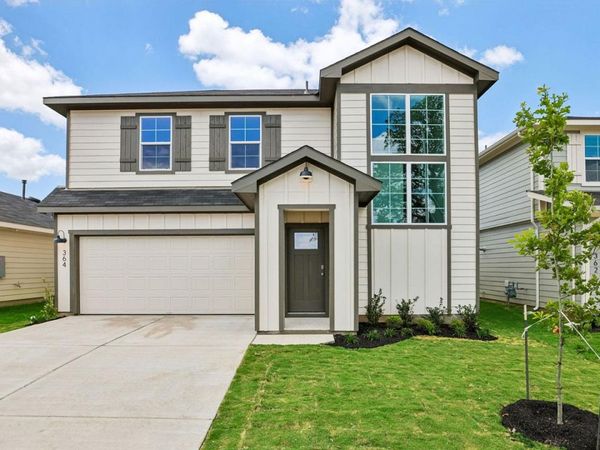 364 San Juan TRL, Bastrop, TX 78602