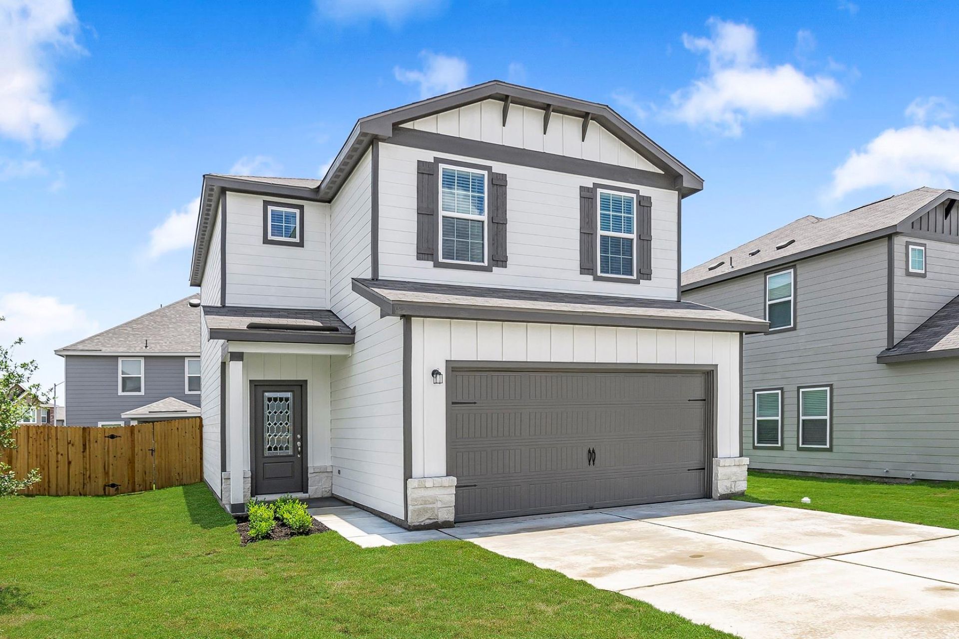 14500 Wahlbergs Way, Elgin, TX 78621 Main Photo