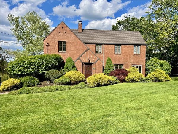 1007 Jefferson Heights Rd , Penn Hills, PA 15235