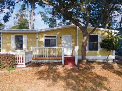 111 N Hollywood Dr. , Unit B, Surfside Beach, SC 29575