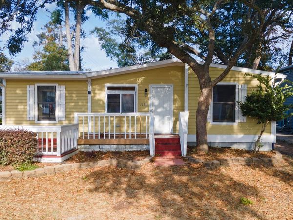 111 N Hollywood Dr. , Unit B, Surfside Beach, SC 29575