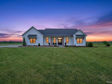2170 E Labo Road, Ash Twp, MI 48117