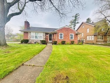 1909 S Trenton Drive , Trenton, MI 48183