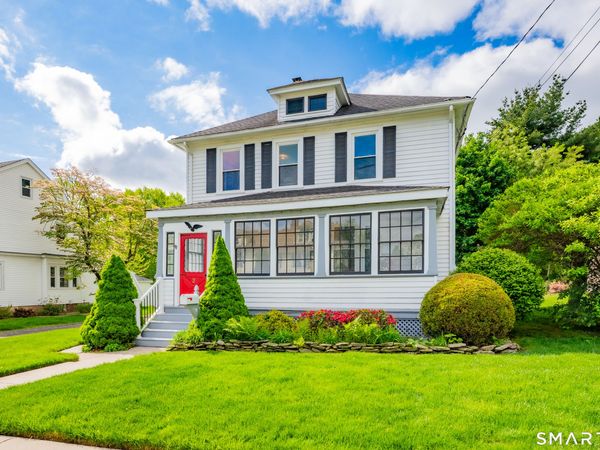 2 Morrison, Wethersfield, CT 06109