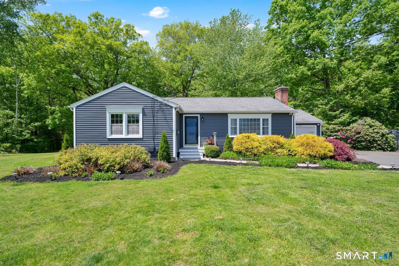 1013 Ratley, Suffield, CT 06093 Main Photo