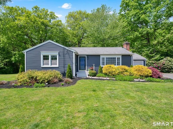 1013 Ratley, Suffield, CT 06093