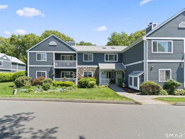 203 Windgate, Unit C, Monroe, CT 06468