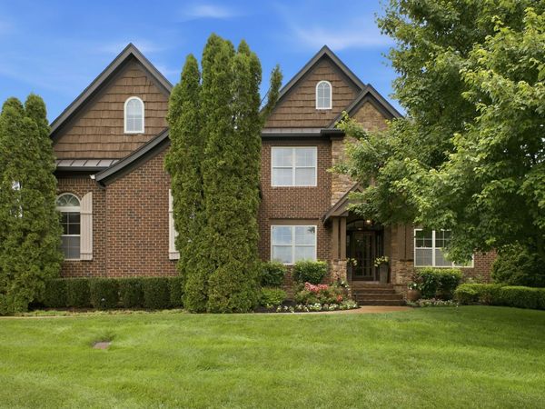 9005 Chardonnay Trce, Franklin, TN 37067