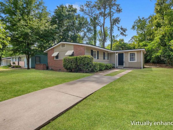 322 Meadowbrook Lane , Tallahassee, FL 32304