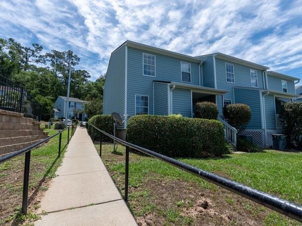776 Timberwood Circle East , Tallahassee, FL 32304