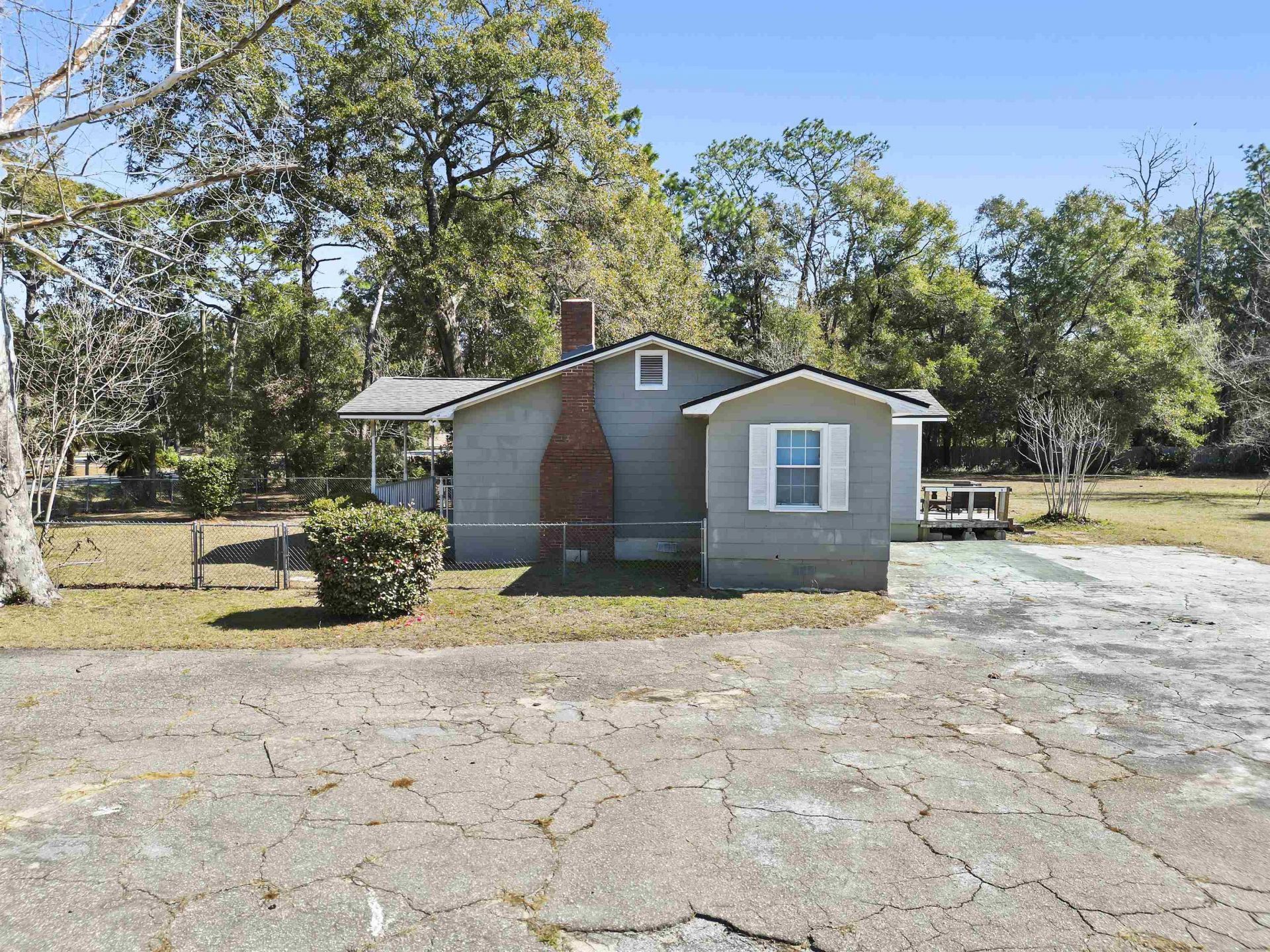 427 Crossway Road, Tallahassee, FL 32305 Photo