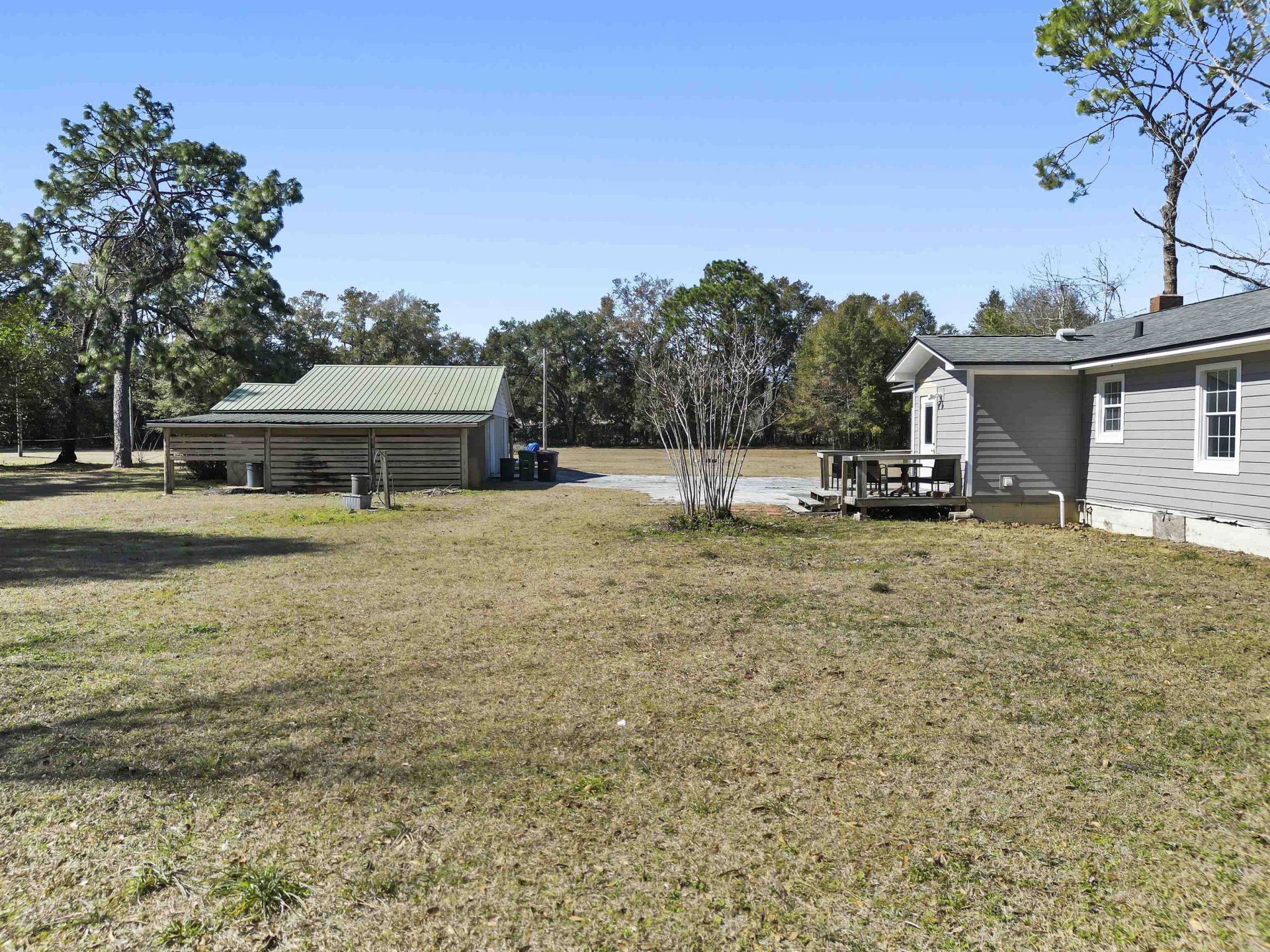427 Crossway Road, Tallahassee, FL 32305 Photo