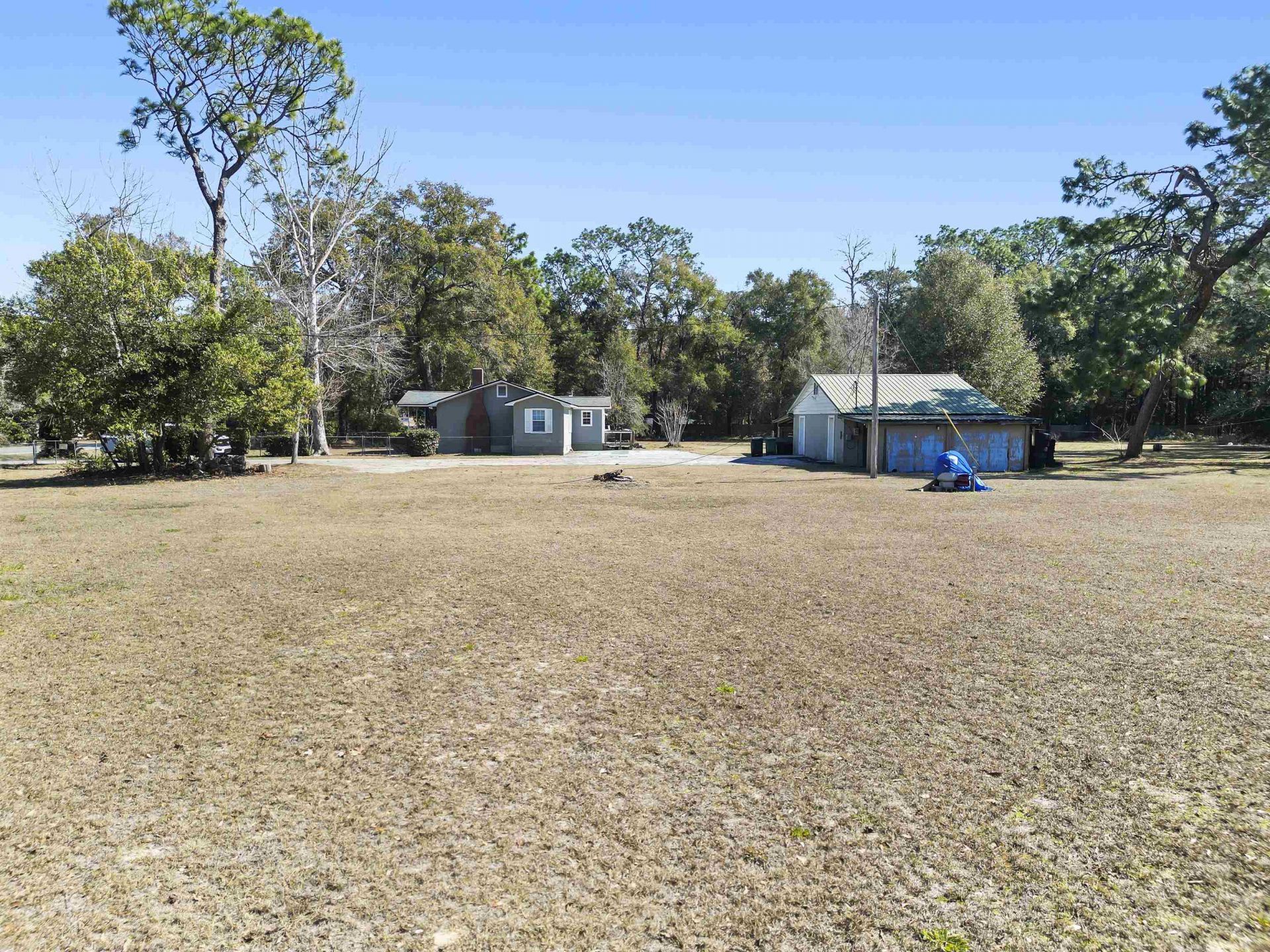 427 Crossway Road, Tallahassee, FL 32305 Photo