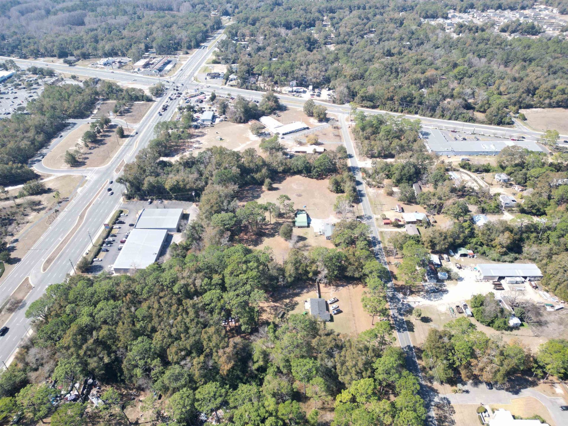 427 Crossway Road, Tallahassee, FL 32305 Photo