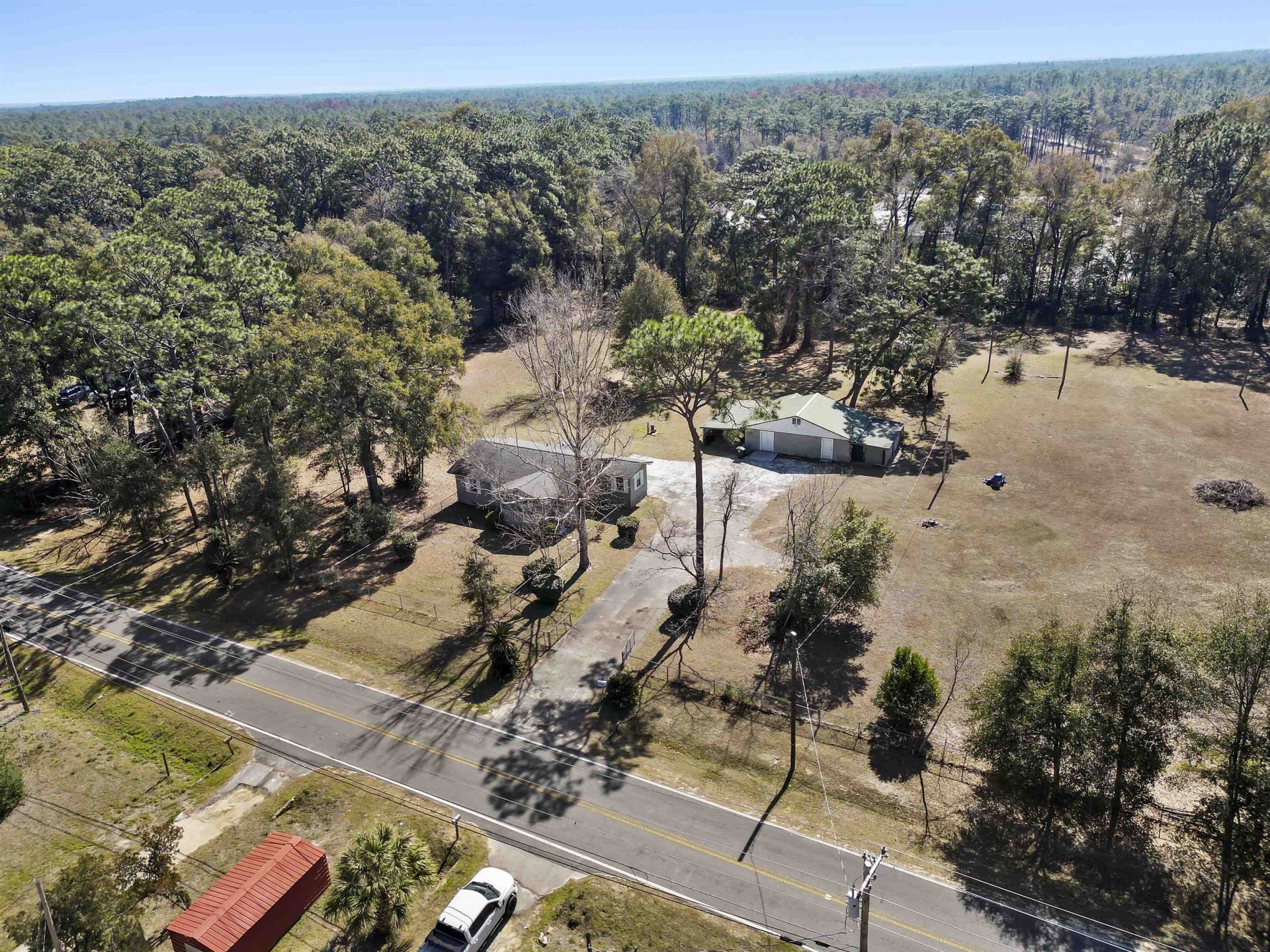 427 Crossway Road, Tallahassee, FL 32305 Photo