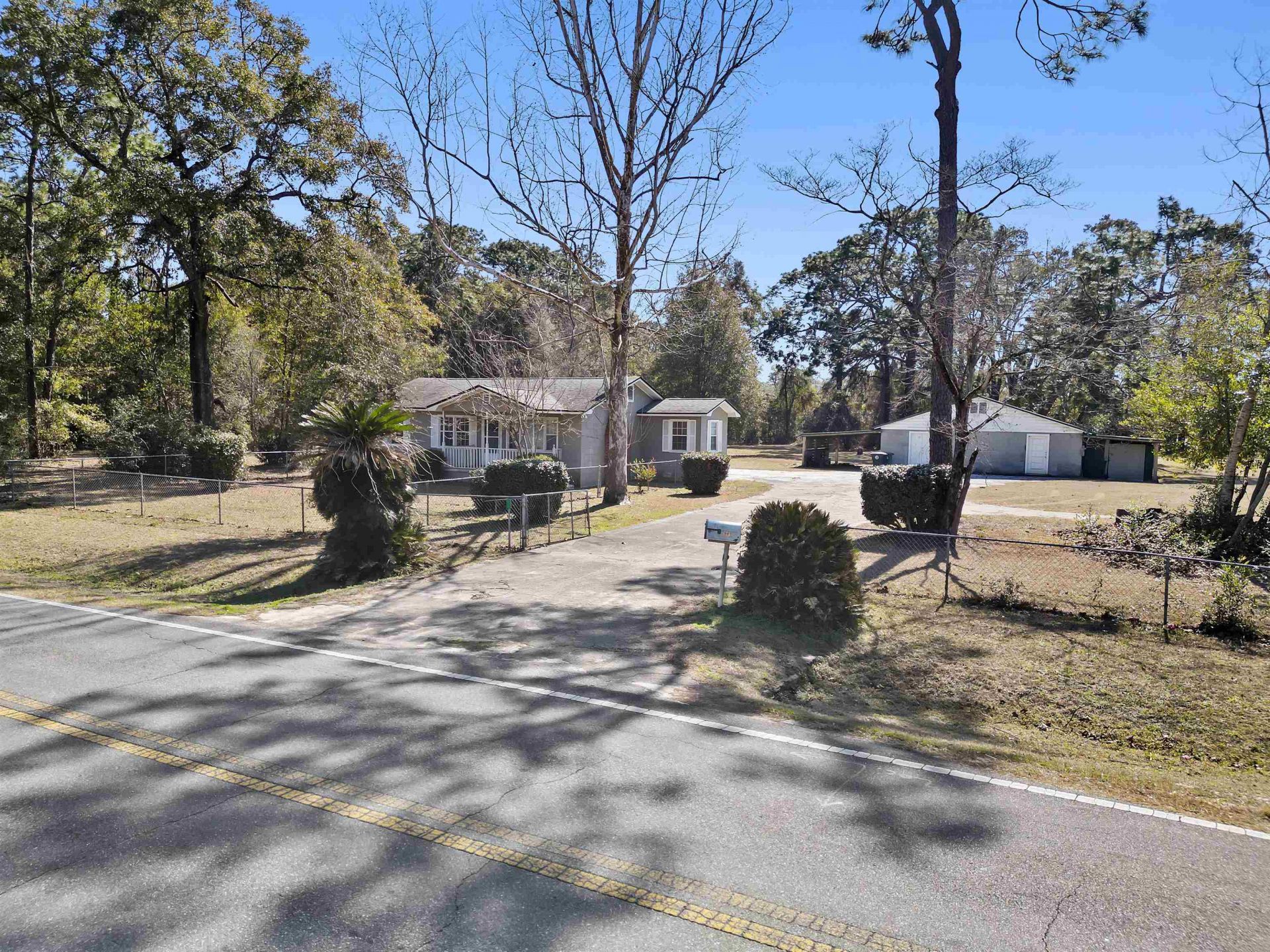 427 Crossway Road, Tallahassee, FL 32305 Photo